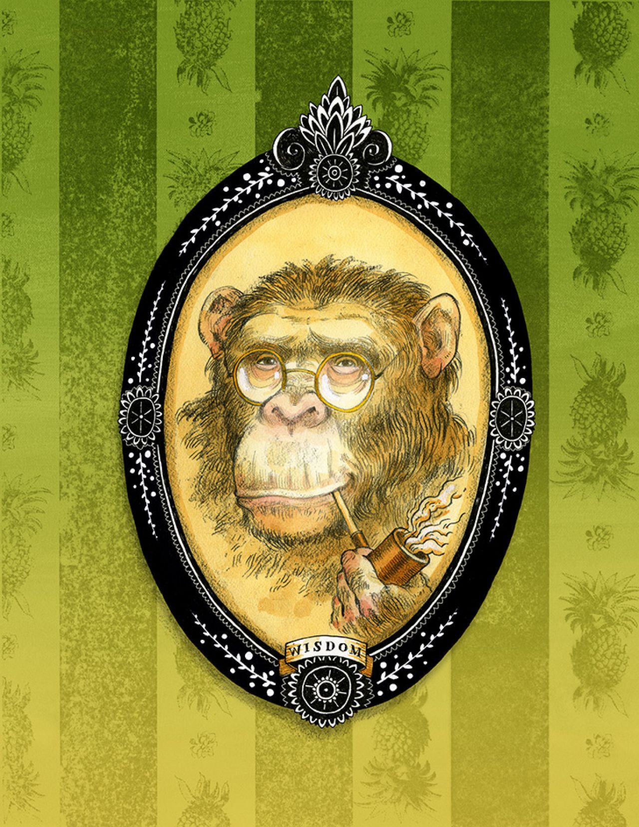 Should A Monkey Own A Copyright? : 13.7: Cosmos And Culture : NPR, monkey 