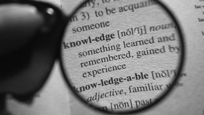 what is knowledge_HERO