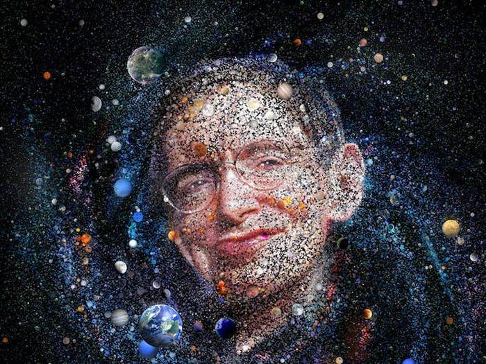 everything theory_HERO