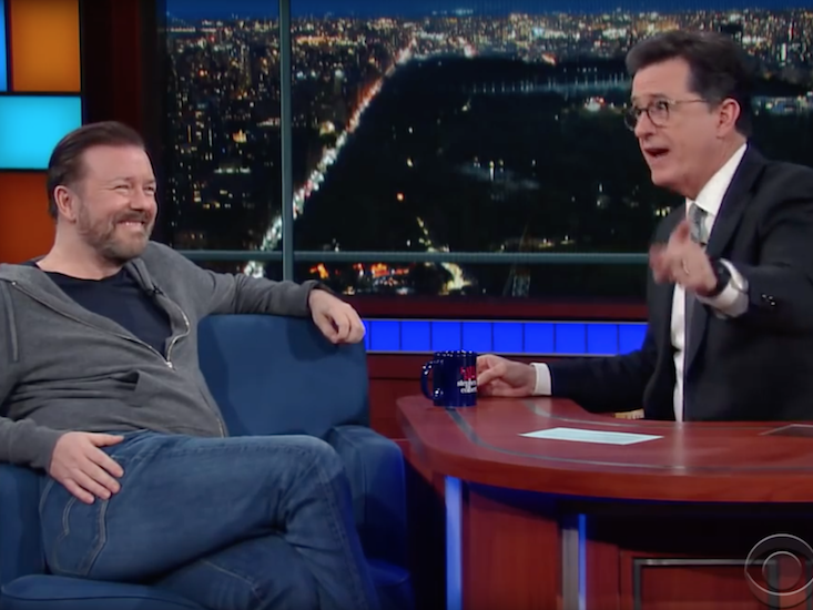 gervais atheism_HERO