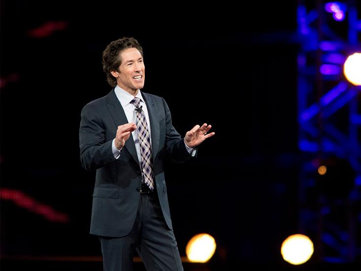 Why Joel Osteen, “The Smiling Preacher,” Is So Darn Appealing - Nautilus