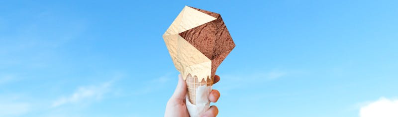 the emperor of ice cream essay