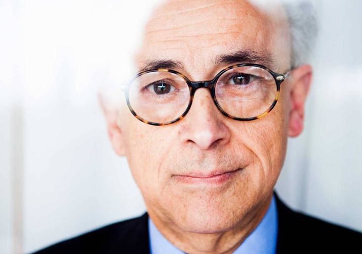 Antonio Damasio Penguin Random House