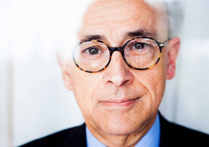 Antonio Damasio  Penguin Random House