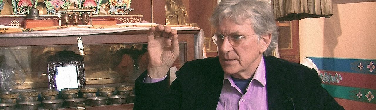 What Would Buddha Say hero