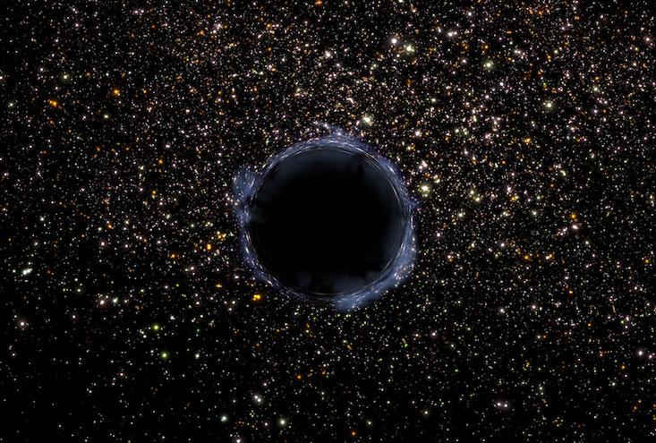 About Us – The Black Hole