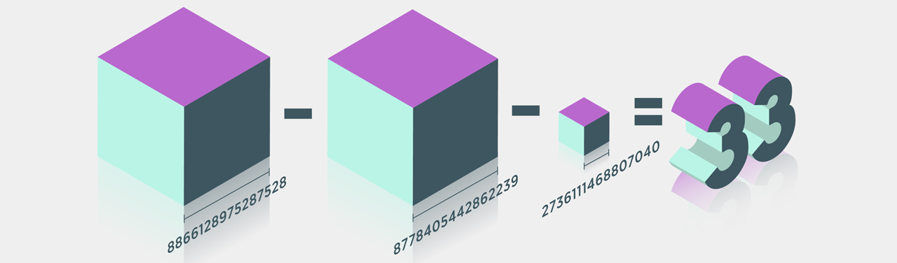 How Search Algorithms Are Changing the Course of Mathematics - Nautilus