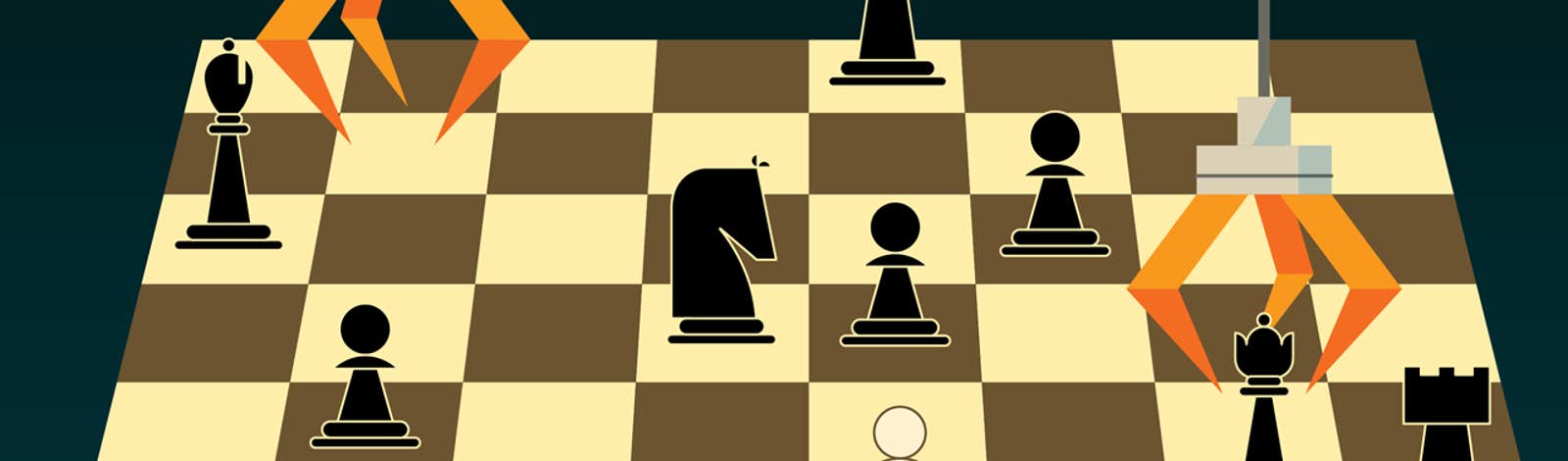 Google AI Achieves Alien Superhuman Mastery of Chess and Go in Mere Hours - The New Stack