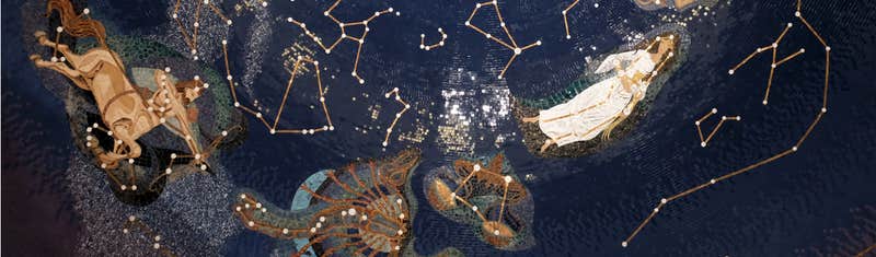 Why Astrology Matters - Nautilus