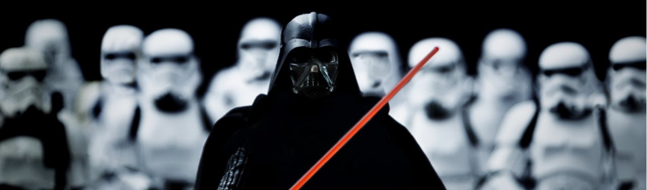 Scientists Have Discovered Why We Love Darth Vader