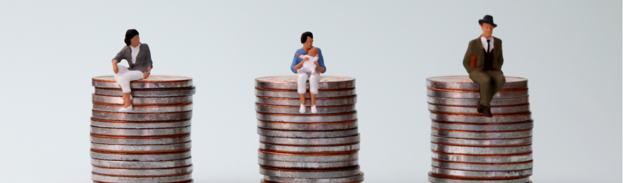 The Math That Says Egalitarianism Is Possible