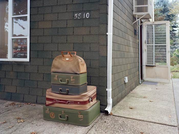 Luggage