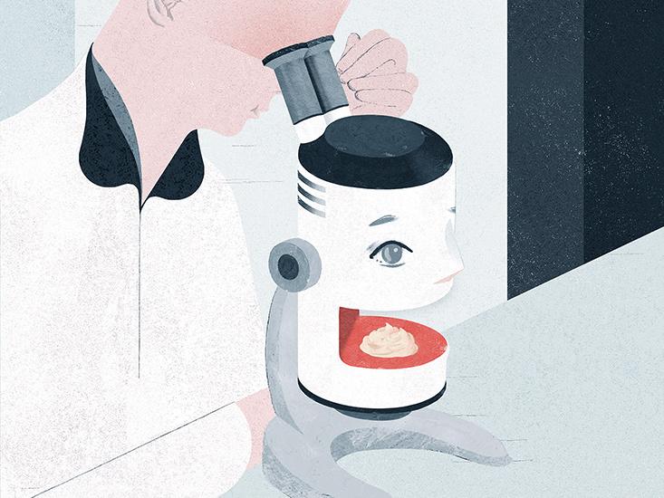 Gracia Lam mayo LeVaus