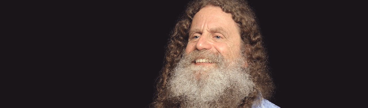 Fun Fact Robert Sapolsky, who studies stress in primates at Stanford