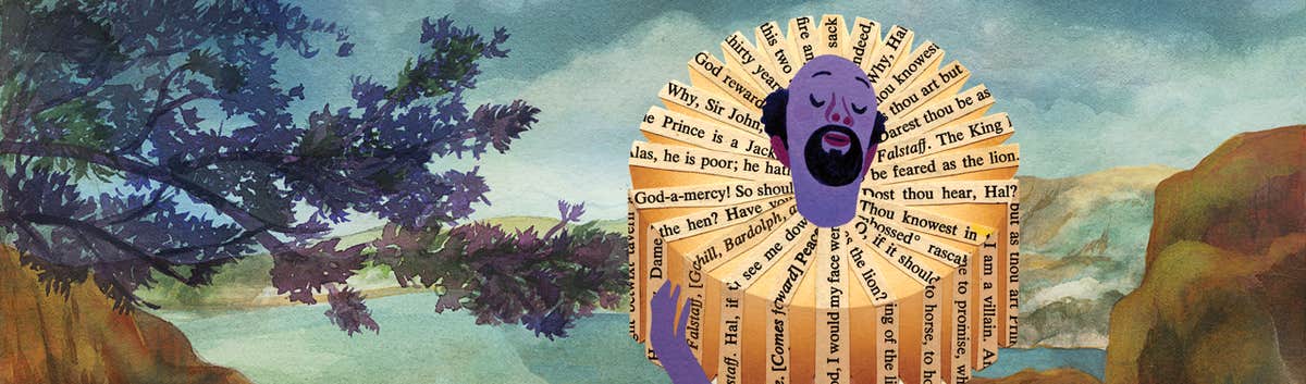 Shakespeare’s Genius Is Nonsense - Nautilus