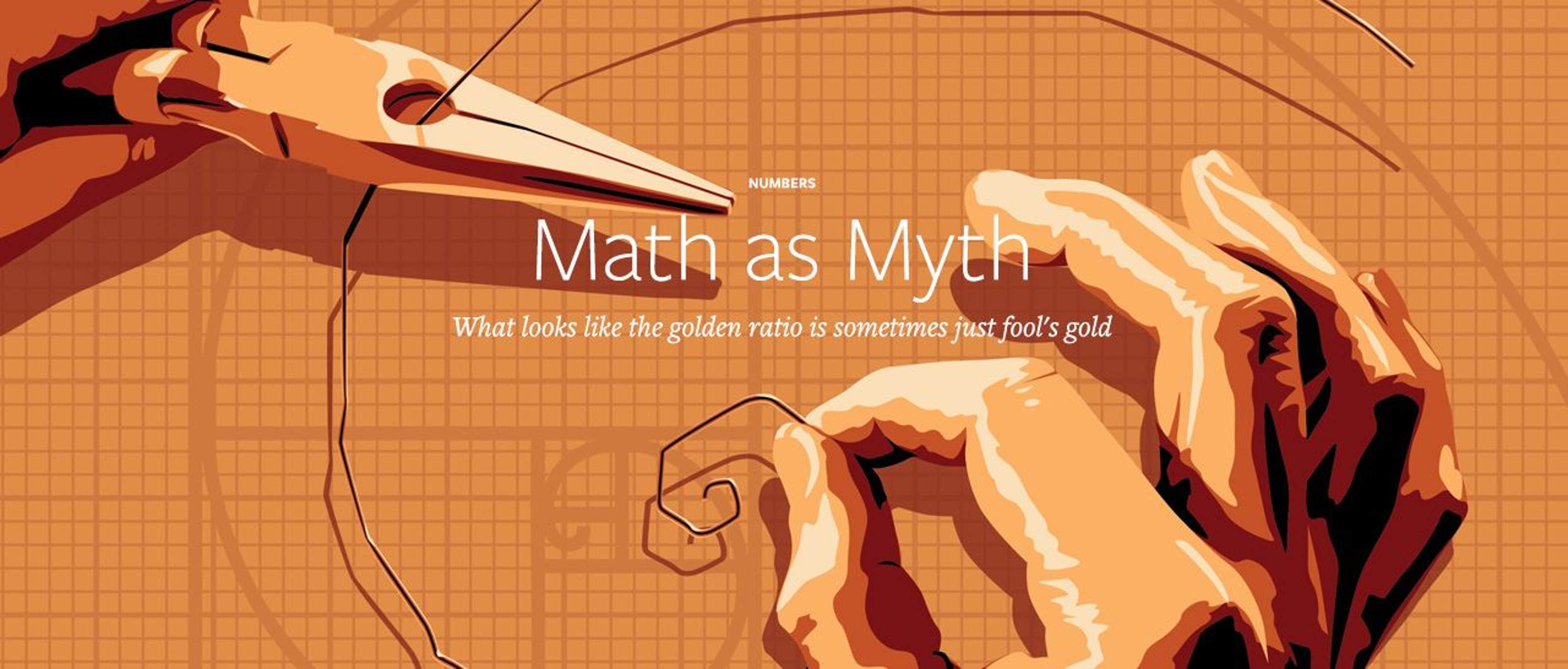 Math as Myth - Nautilus