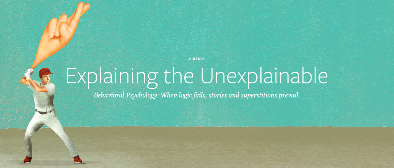 Explaining the Unexplainable Nautilus