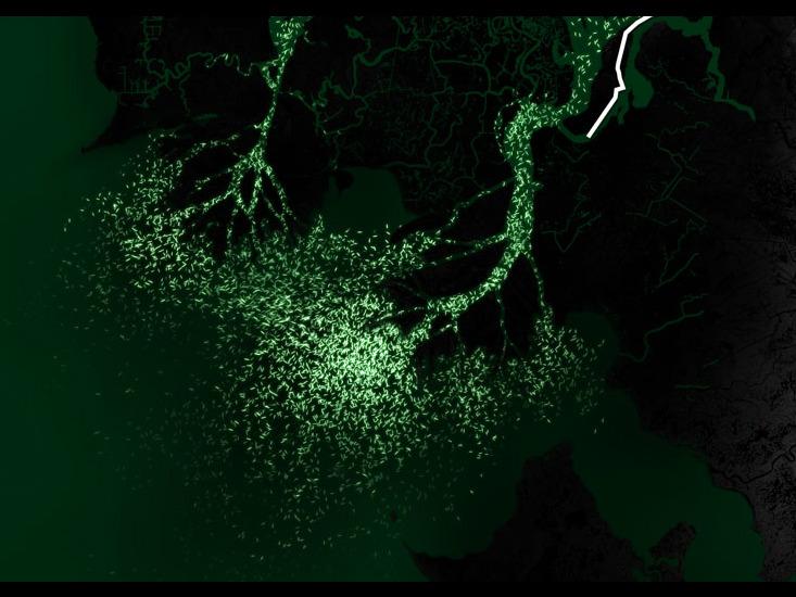 PodMod Mississippi Cantrell