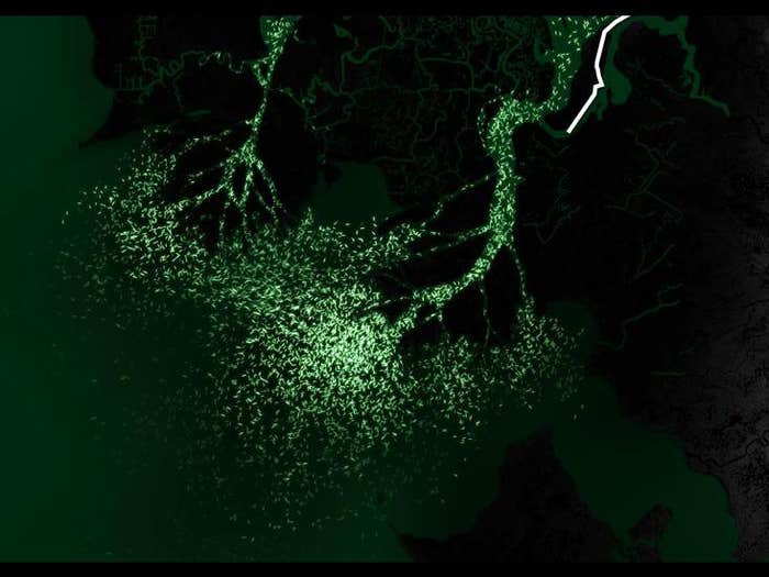 PodMod Mississippi Cantrell