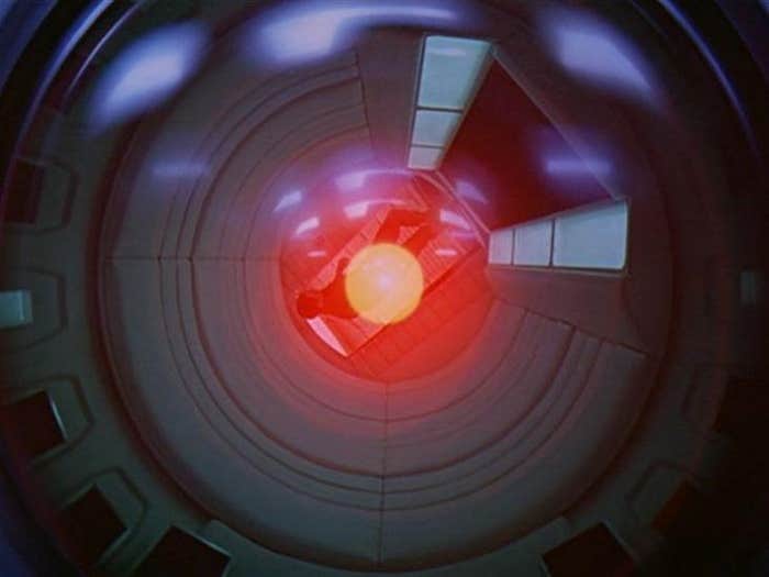 HAL 9000