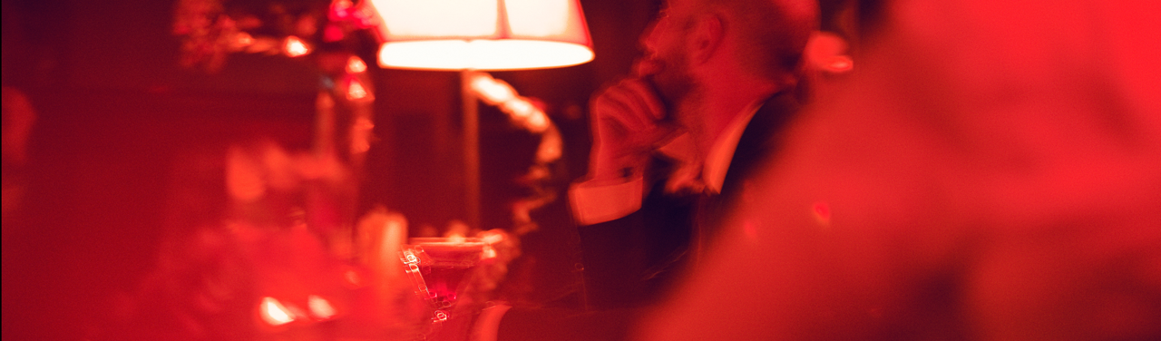 The Best Little Bar in Manhattan Nautilus