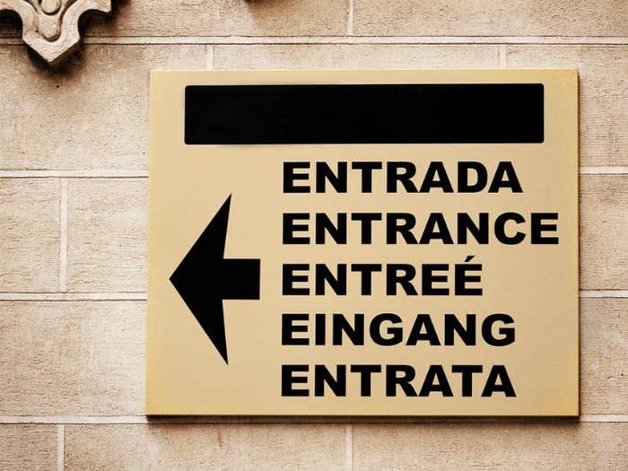 sperm entrance