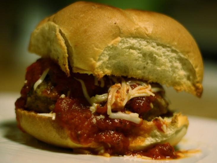 sandwich hero not hero sandwich