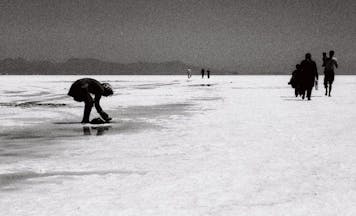 Lake Urmia hero