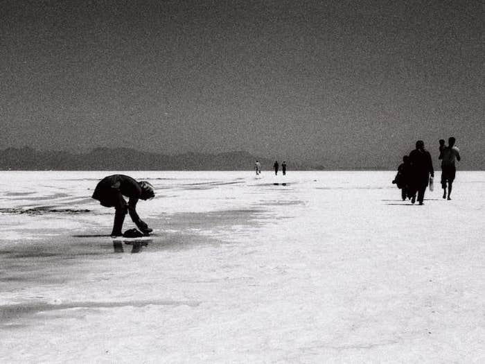 Lake Urmia hero