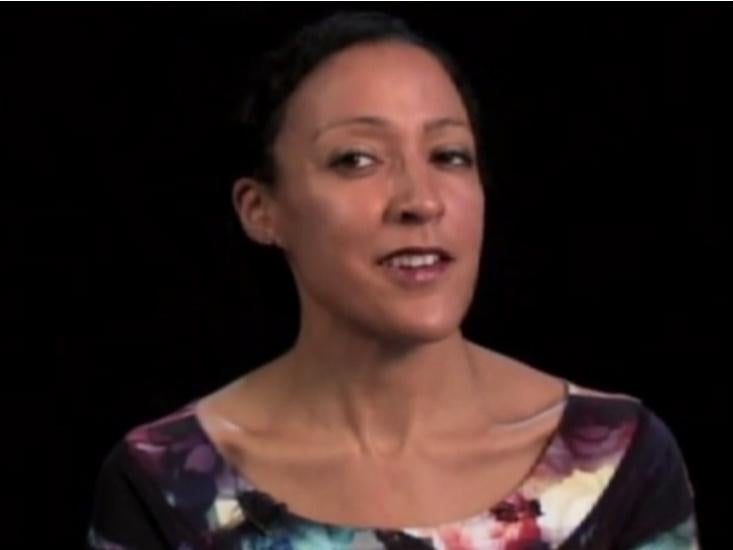 Ingenious Mazviita Chirimuuta