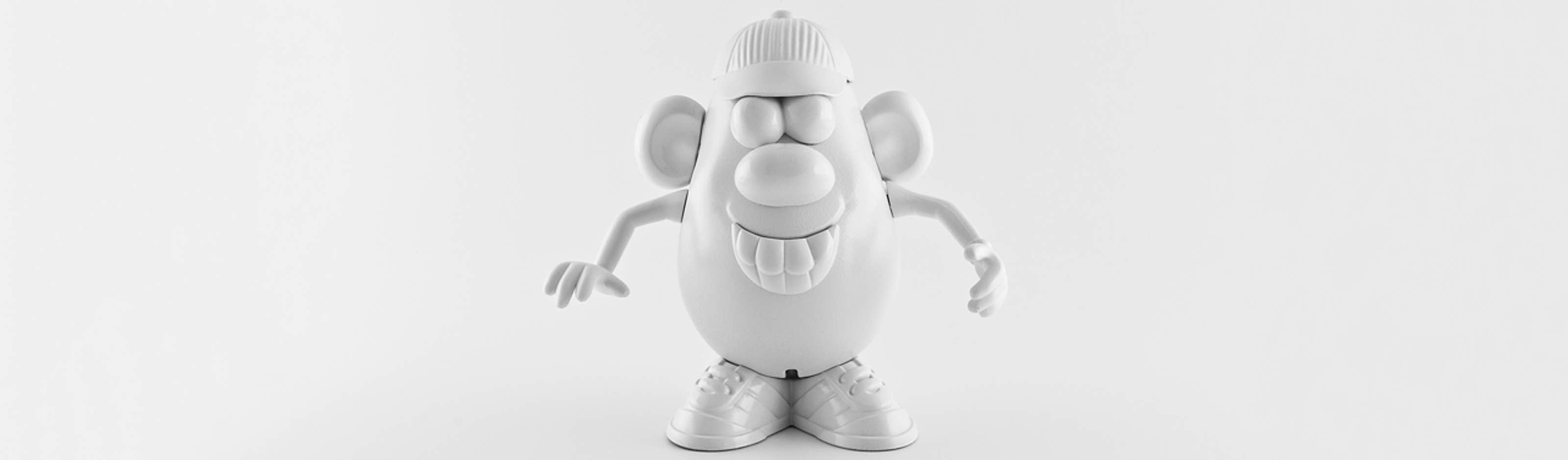 Have We Hit Peak Whiteness? Nautilus