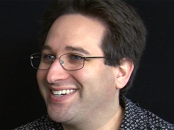 Scott Aaronson