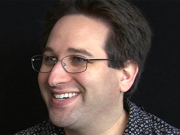 Scott Aaronson