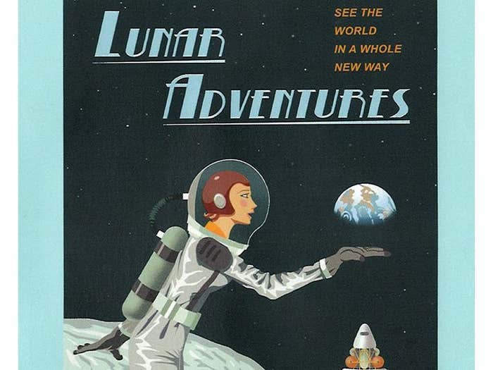 Lunar Adventures hero