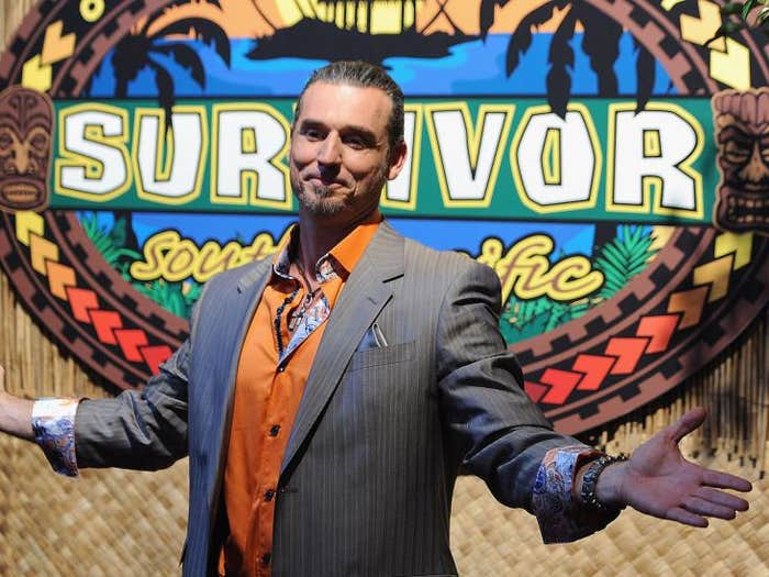 survivor