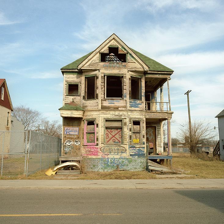 Why Living in a Poor Neighborhood Can Change Your Biology Nautilus