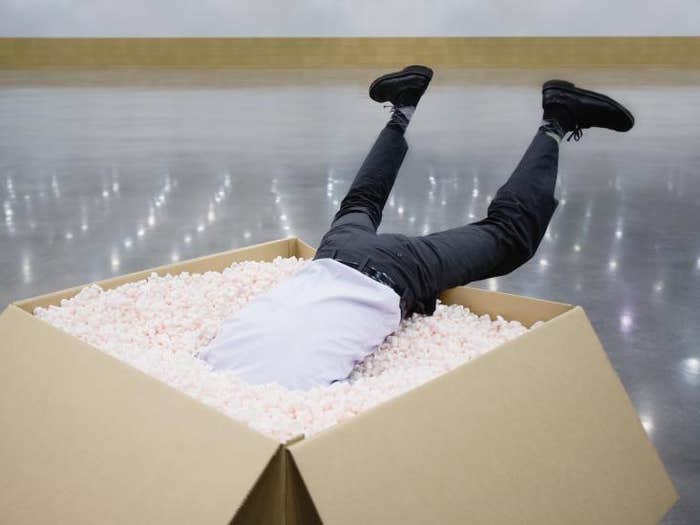 foam search