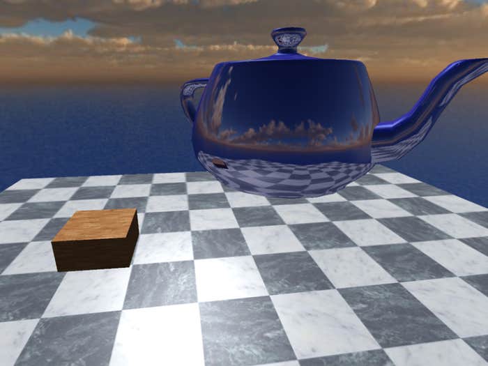 teapot graphic