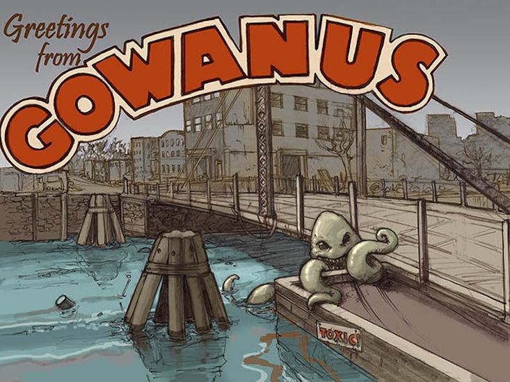 gowanus