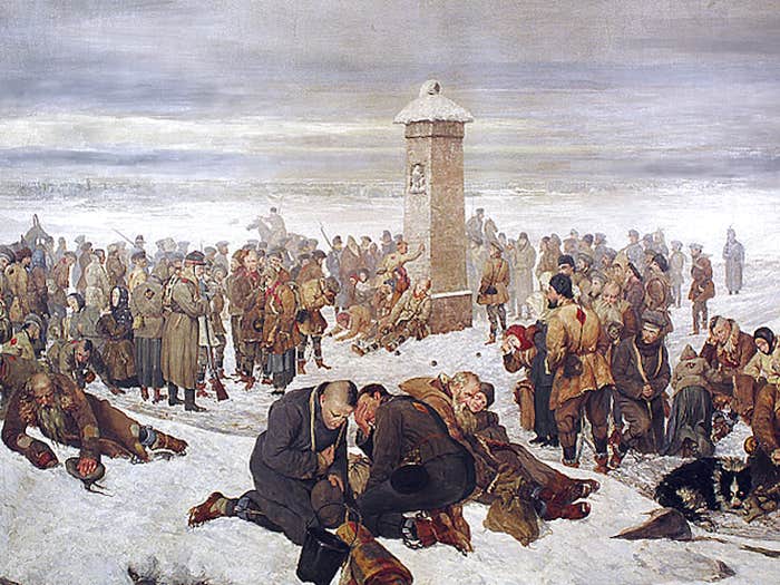 farewell europe hero