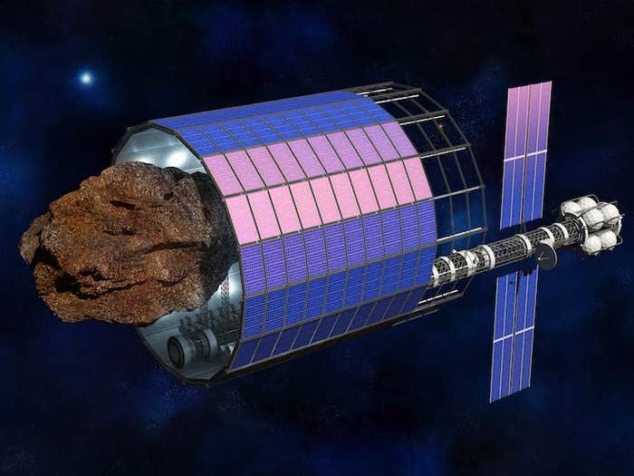 Asteroid Mining_HERO