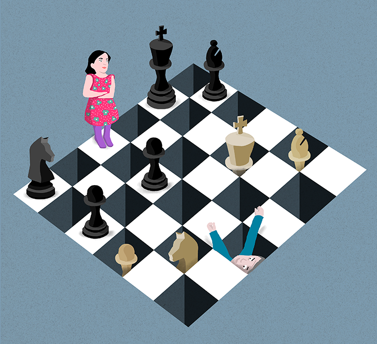 When is it too late to start playing (and getting good at) chess