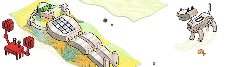 How To Survive Doomsday - Nautilus