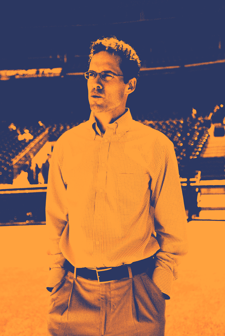 Revisiting “Moneyball” with Paul DePodesta - Nautilus