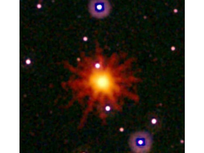 GRB 110328A