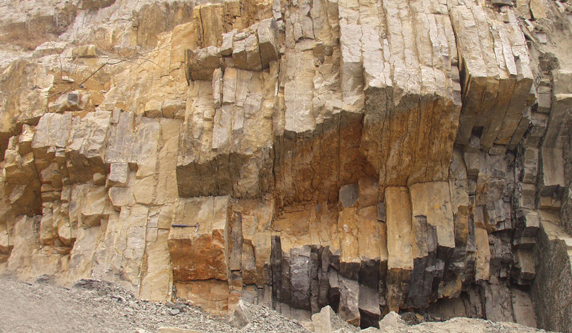 sedimentary-section-meishan