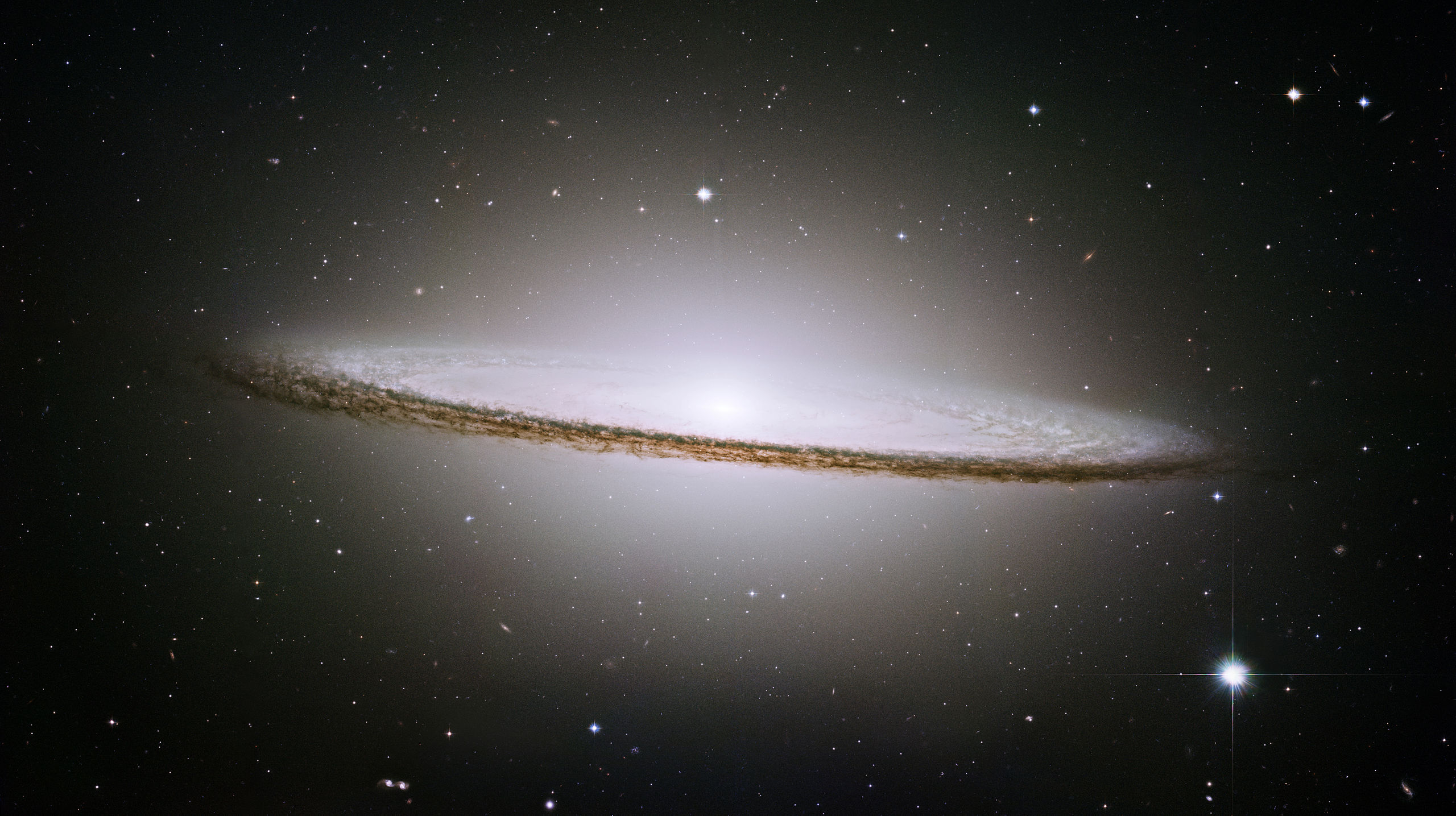 M104/NGC4594