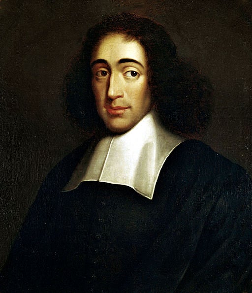 Spinoza copy