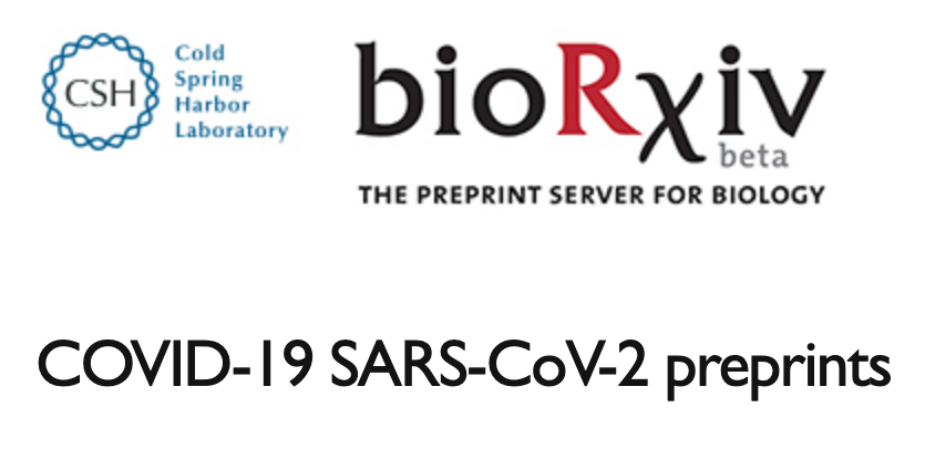 Screenshot_2020-03-29 bioRxiv COVID-19 SARS-CoV-2 preprints from medRxiv and bioRxiv