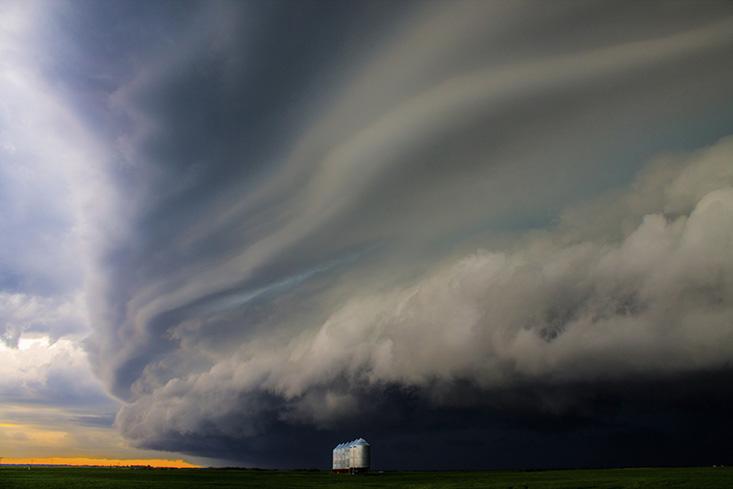 storm